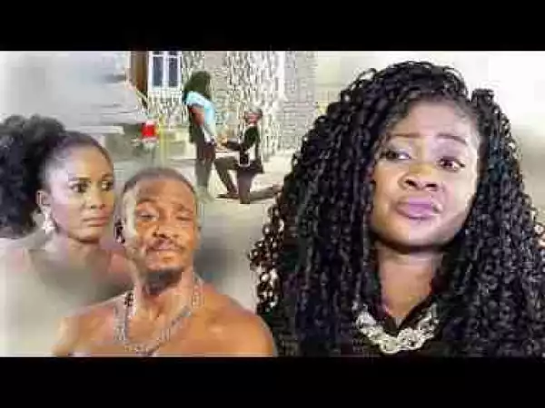 Video: YOU CANT STOP ME I MUST MARRY YOUR BROTHER - MERCY JOHNSON Nigerian Movies | 2017 Latest Movies
